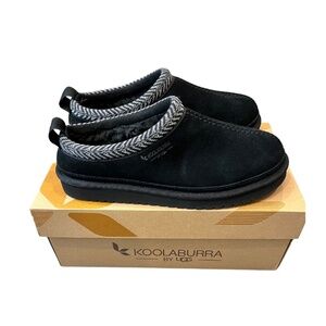 Koolaburra by UGG Slip-on Slipper